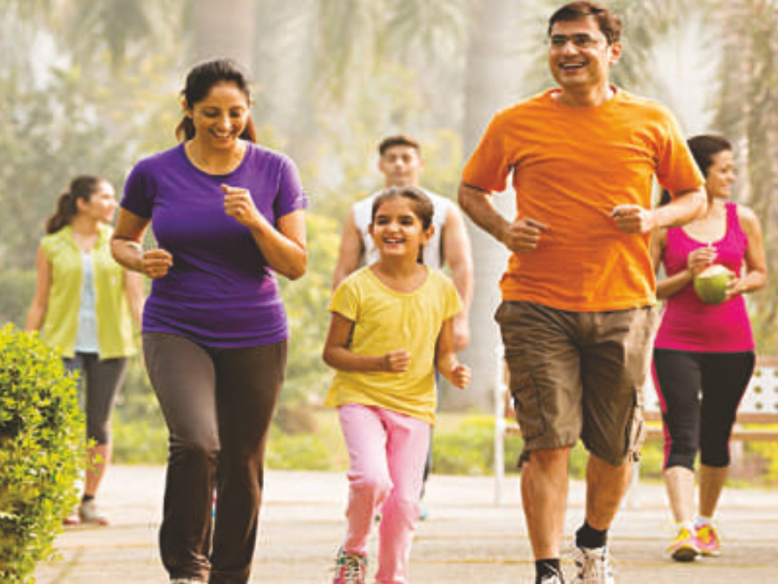 Dream Galaxy — Township View Gomti Nagar Extension